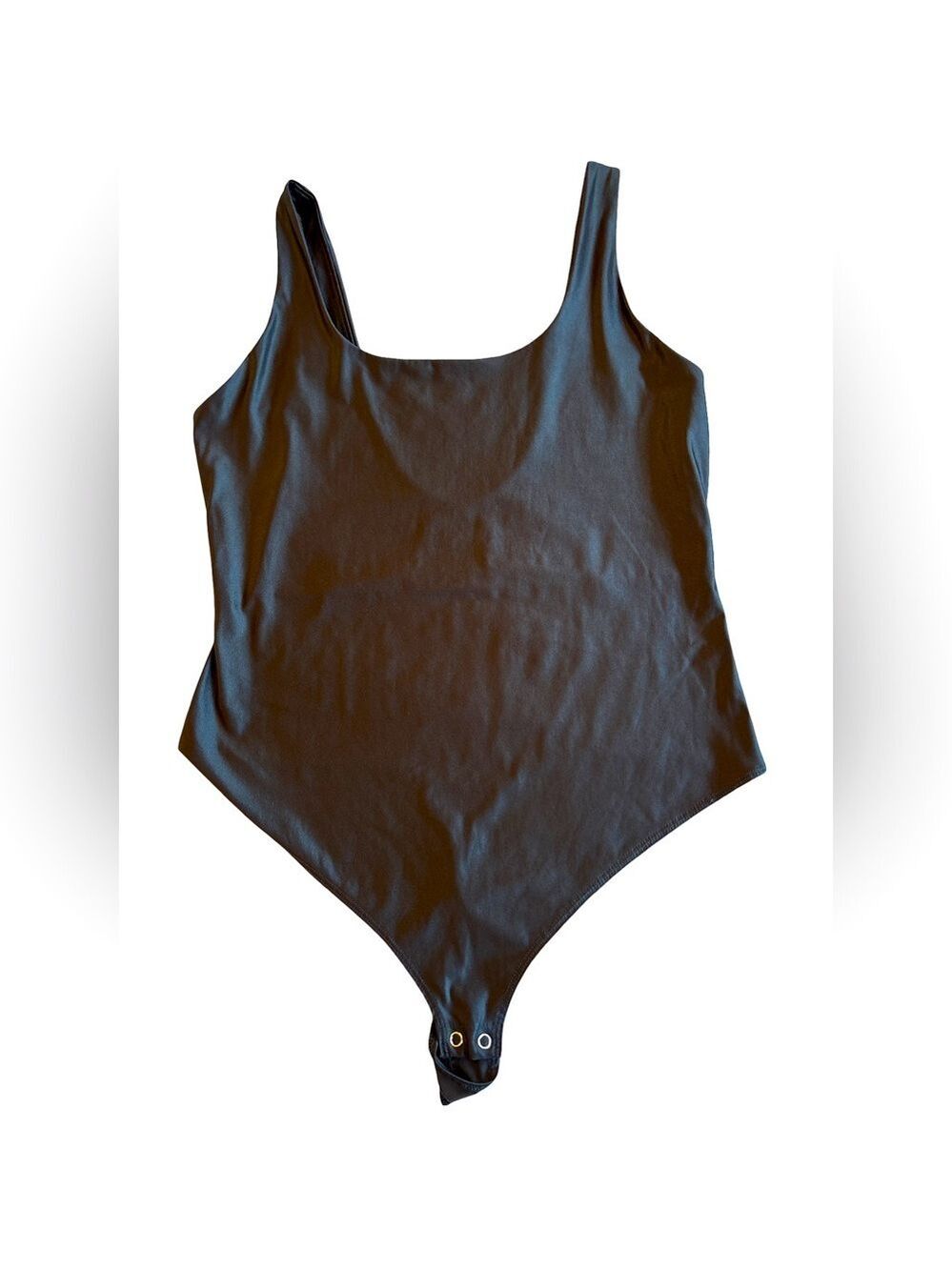 Wild Fable Black Bodysuit Large (3 for $12 item)